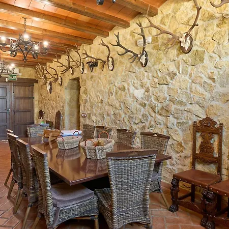 Country house Obejuelo - Pedroches Villanueva de Cordoba