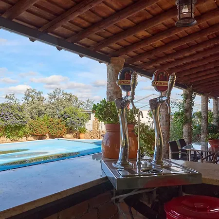 Obejuelo - Pedroches Country house