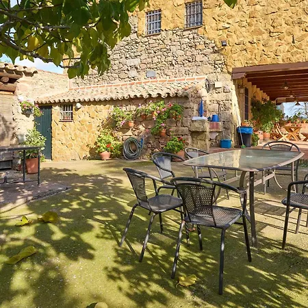 Country house Obejuelo - Pedroches