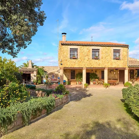 Country house Obejuelo - Pedroches *