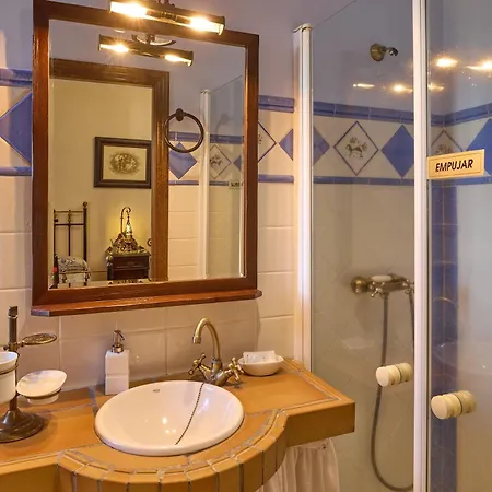 Country house Obejuelo - Pedroches