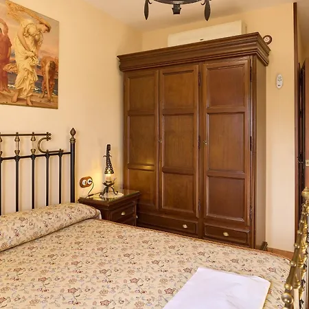 Obejuelo - Pedroches Country house