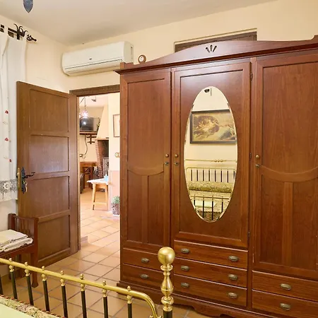 Country house Obejuelo - Pedroches