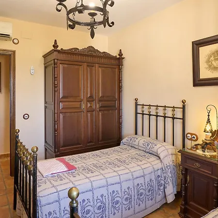 Country house Obejuelo - Pedroches *