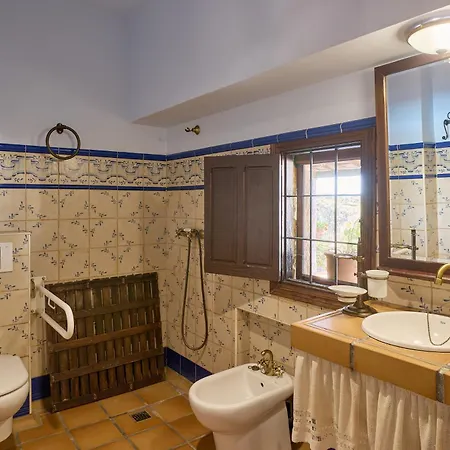 Obejuelo - Pedroches Country house Villanueva de Cordoba