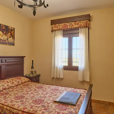 Country house Obejuelo - Pedroches Villanueva de Cordoba