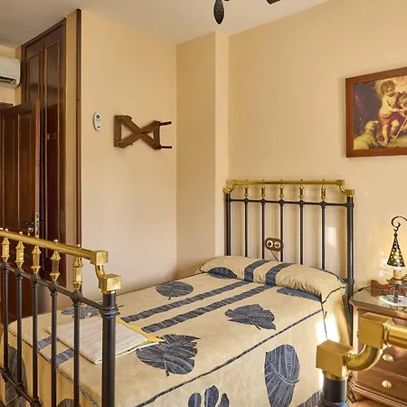 Country house Obejuelo - Pedroches *