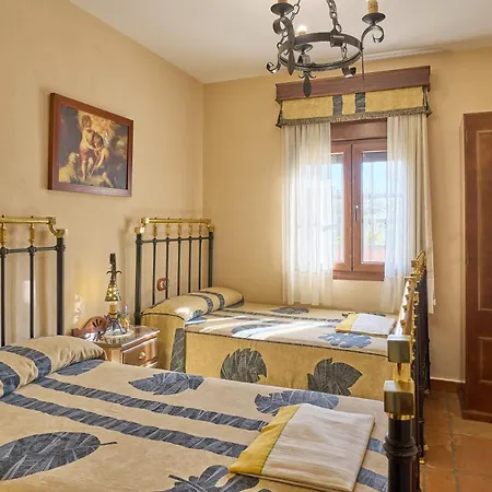 Obejuelo - Pedroches Country house Villanueva de Cordoba