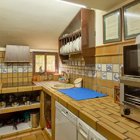 Country house Obejuelo - Pedroches